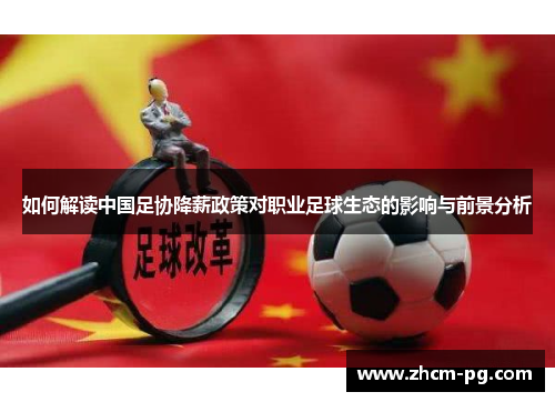 如何解读中国足协降薪政策对职业足球生态的影响与前景分析