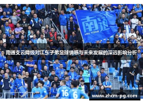 南通支云降级对江东子弟足球情感与未来发展的深远影响分析