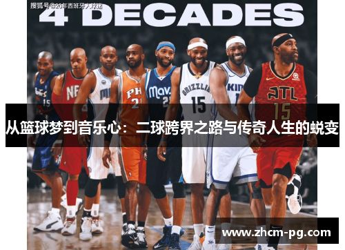 从篮球梦到音乐心：二球跨界之路与传奇人生的蜕变