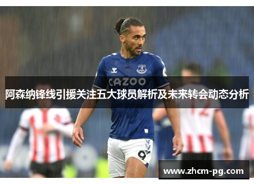 阿森纳锋线引援关注五大球员解析及未来转会动态分析