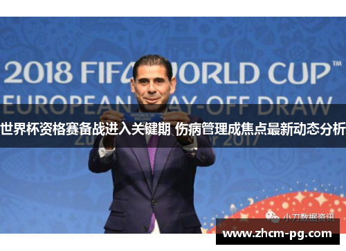 世界杯资格赛备战进入关键期 伤病管理成焦点最新动态分析 世界杯资格赛备战进入关键期 伤病管理成焦点最新动态分析