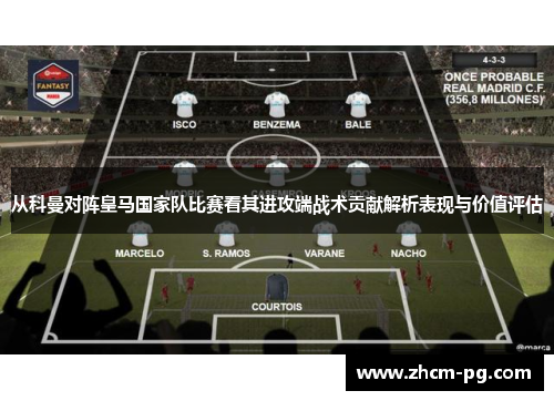 从科曼对阵皇马国家队比赛看其进攻端战术贡献解析表现与价值评估 从科曼对阵皇马国家队比赛看其进攻端战术贡献解析表现与价值评估