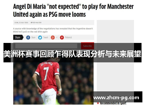 美洲杯赛事回顾乍得队表现分析与未来展望